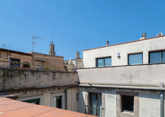 Ainb Born-Dames Apartments
